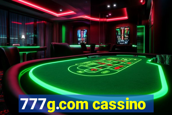 777g.com cassino